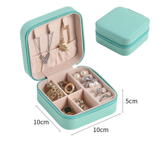 boite organization de bijoux